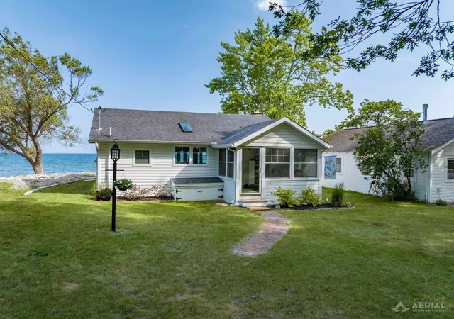 Homes for sale in East Tawas, MI | 735 West Ln #Lot: 12, East Tawas, MI 48730 | MLS# 80070628