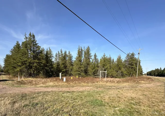 Photo 2 of Land for sale at 110 N Marshall Dr, Gwinn, MI 49841 | MLS# 50218127 | Listing updated on 2026-08-11