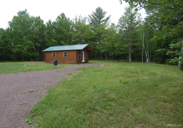 Homes for sale in Ewen, MI | 18093 M 28 Hwy, Ewen, MI 49925 | MLS# 50213698
