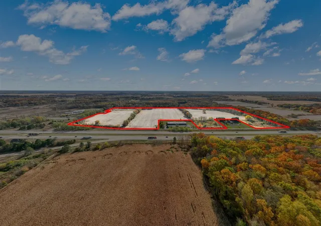 Photo 1 of Land for sale at Parcel A N Concord Rd, Albion, MI 49224 | MLS# 70502985 | Listing updated on 2026-02-05