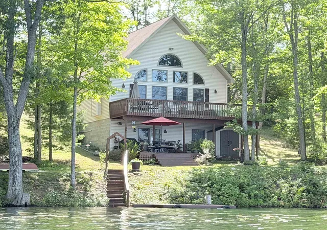 2nd image of 7220 Leelanau #Lot: 34, 35, Gaylord, MI 49735 | MLS# 80072413