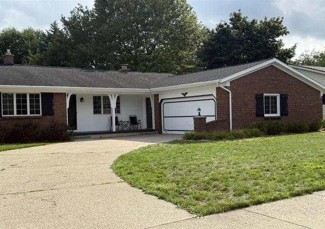 Photo 1 of Sale Pending at 4558 41st Street, Grandville, MI 49418 | MLS# 70548229 | Listing updated on 2026-08-26