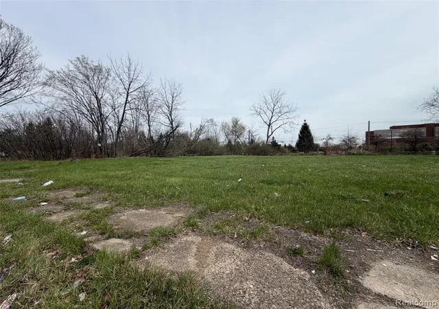3rd image of 698 Field St, Detroit, MI 48214 | MLS# 60983823