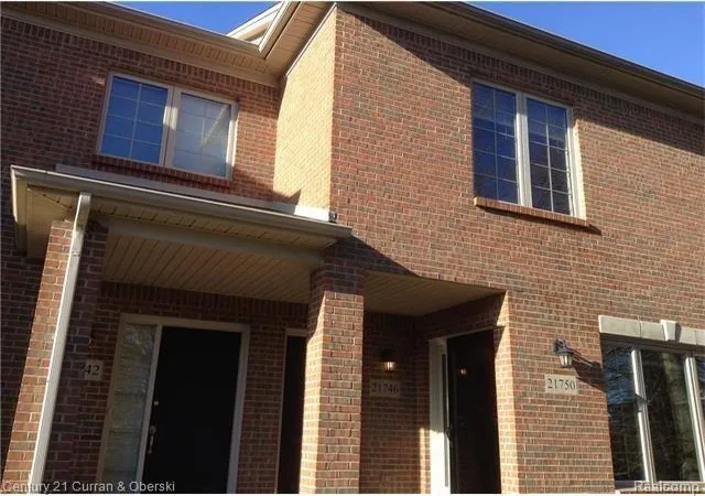 2nd image of 21746 Garrison St, Dearborn, MI 48124 | MLS# 60976065