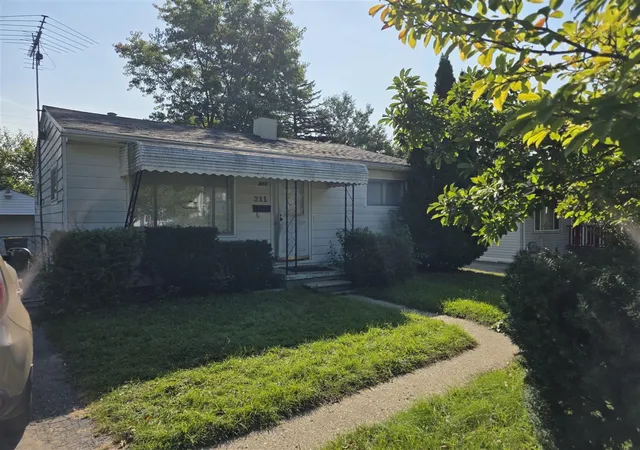 1st image of 211 Devonshire St, Ypsilanti, MI 48198 | MLS# 70493009