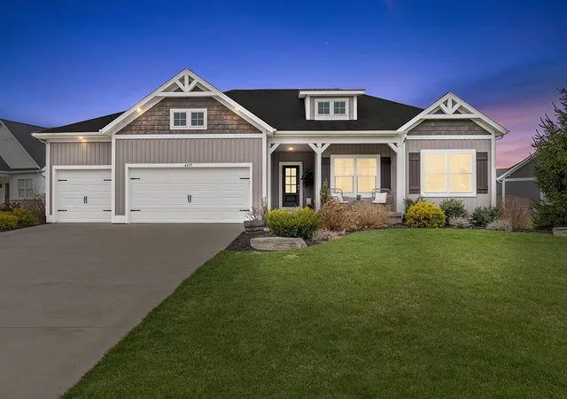 Photo 43 of Sale Pending at 6317 Eaglewood Dr, Hudsonville, MI 49426 | MLS# 70524210 | Listing updated on 2026-05-29