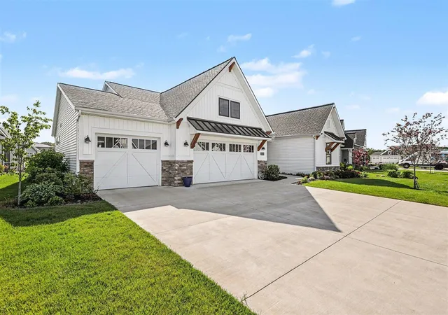 Homes for sale in Belmont, MI | 5528 Isle River Dr, Belmont, MI 49306 | MLS# 70539090