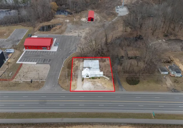1st image of 19345 Us 12, New Buffalo, MI 49117 | MLS# 70523367