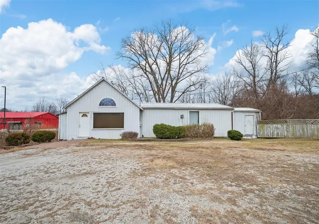 Photo 3 of Land for sale at 19345 Us 12, New Buffalo, MI 49117 | MLS# 70523367 | Listing updated on 2026-04-16