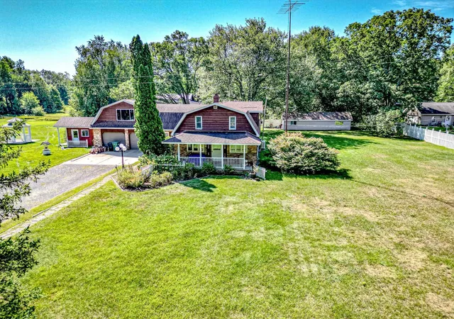 1st image of 3306 Mostetler Rd, Harrison, MI 48625 | MLS# 50188913