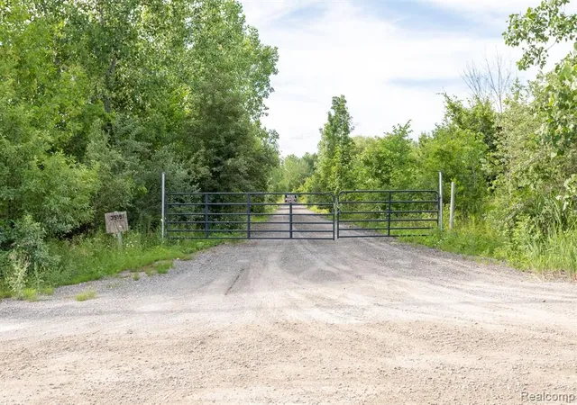Photo 2 of Land for sale at 35191 31 Mile Rd, Lenox, MI 48050 | MLS# 61023904 | Listing updated on 2026-08-30