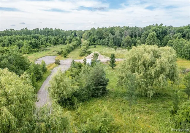 Photo 4 of Land for sale at 35191 31 Mile Rd, Lenox, MI 48050 | MLS# 61023904 | Listing updated on 2026-08-30