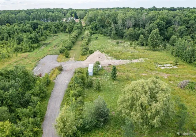 Photo 5 of Land for sale at 35191 31 Mile Rd, Lenox, MI 48050 | MLS# 61023904 | Listing updated on 2026-08-30