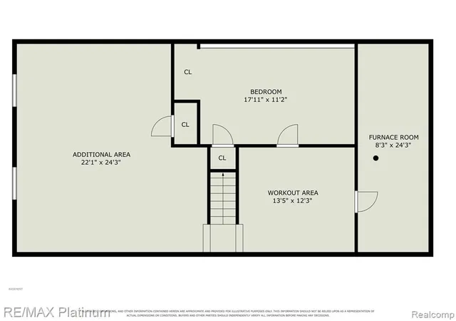 35th image of 3215 Rafferty Dr, Howell, MI 48843 6970 | MLS# 61023317