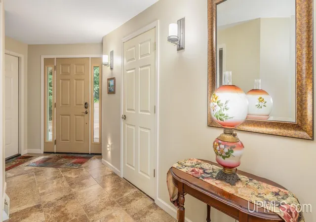 Photo 2 of Single family home for sale at W8076 S Lake Antoine Rd, Iron Mountain, MI 49801 | MLS# 50217825 | Listing updated on 2026-08-07