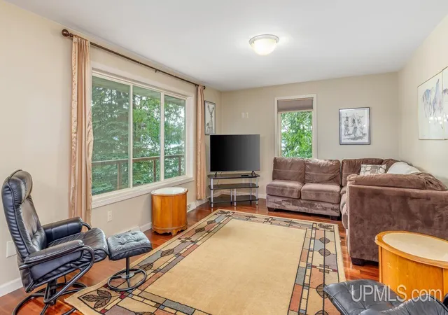 Photo 3 of Single family home for sale at W8076 S Lake Antoine Rd, Iron Mountain, MI 49801 | MLS# 50217825 | Listing updated on 2026-08-07