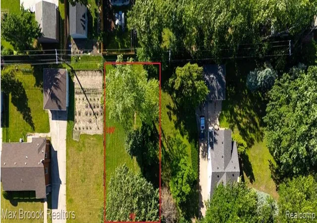 Homes for sale in Melvindale, MI | 001 Prospect Street, Melvindale, MI 48122 | MLS# 60978085