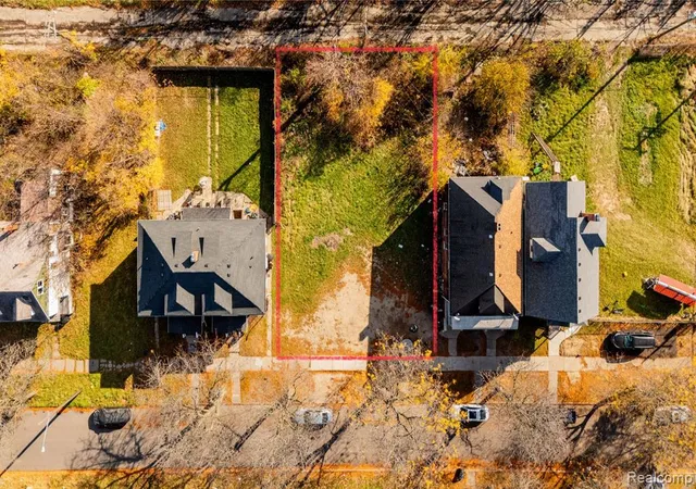 1st image of 72 Englewood St, Detroit, MI 48202 | MLS# 60393718