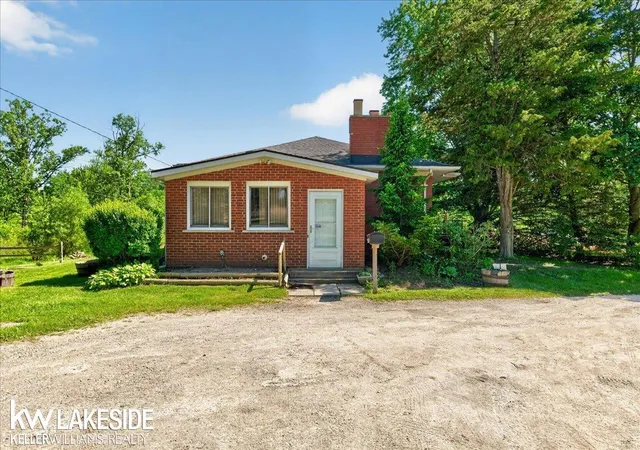 Photo 3 of Single Family Residence at 57890 North Ave, Ray, MI 48096 | MLS# 50209765 |  | Sold on 2026-06-30