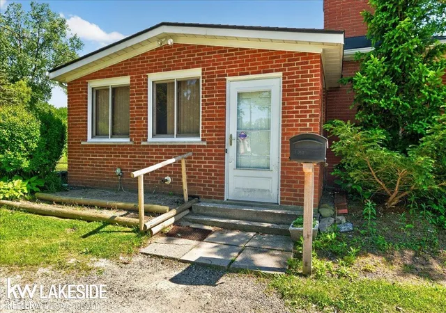 Photo 5 of Single Family Residence at 57890 North Ave, Ray, MI 48096 | MLS# 50209765 |  | Sold on 2026-06-30