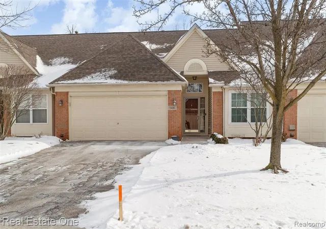 1st image of 5481 Greenway Dr #79, Trenton, MI 48183 | MLS# 60966025