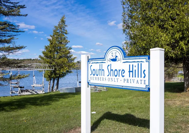 Homes for sale in Bellaire, MI | 7230 Power Dr #21, Bellaire, MI 49615 | MLS# 80067879
