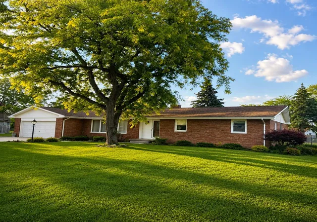 Photo 1 of Single family home for sale at 2938 Noreen Dr, Bay City, MI 48706 | MLS# 50211844 | Listing updated on 2026-06-18