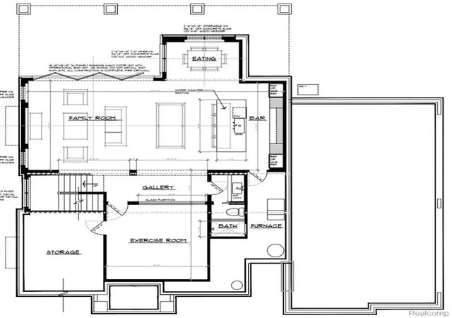 Photo 11 of Sale Pending at 49195 W 11 Mile Rd, Novi, MI 48374 | MLS# 60927717 | Listing updated on 2026-07-07