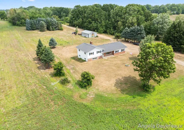 1st image of 2637 17 Mile Rd, Kent City, MI 49330 | MLS# 70547661