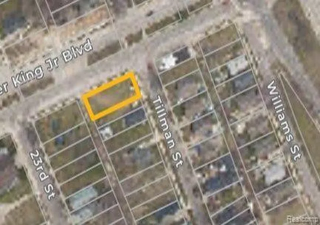 2nd image of 3409 Tillman St, Detroit, MI 48208 | MLS# 60301199