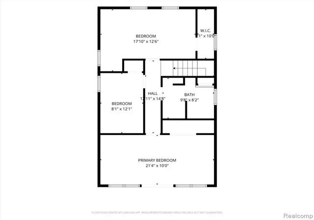 21st image of 12029 Torrey Rd, Fenton, MI 48430 | MLS# 61023007
