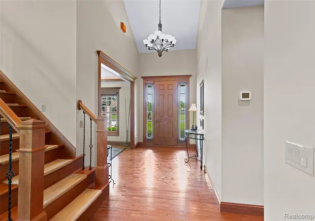 2nd image of 13733 Crooked Creek Ln, Carleton, MI 48117 | MLS# 61005381