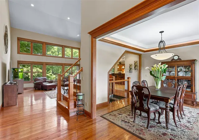 3rd image of 13733 Crooked Creek Ln, Carleton, MI 48117 | MLS# 61005381