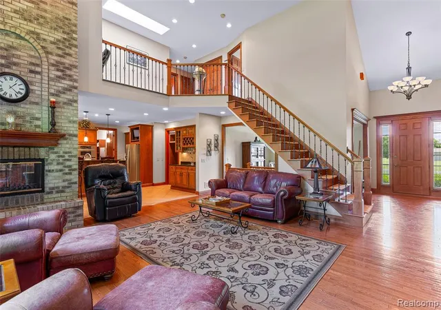 4th image of 13733 Crooked Creek Ln, Carleton, MI 48117 | MLS# 61005381