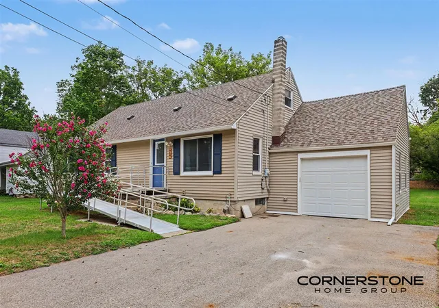 1st image of 74 N Park St, Cedar Springs, MI 49319 | MLS# 70552062