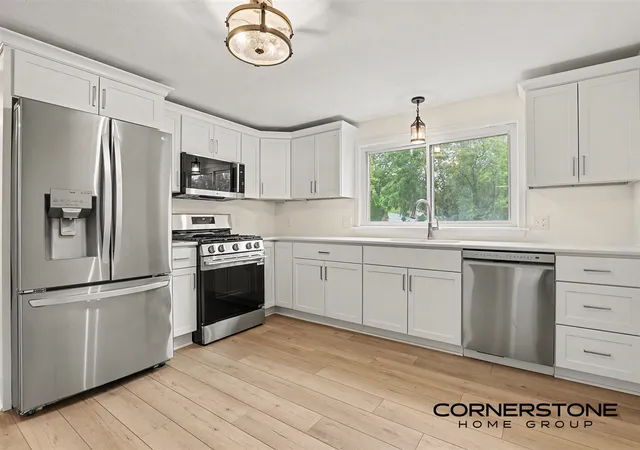 Photo 3 of Single family home for sale at 74 N Park St, Cedar Springs, MI 49319 | MLS# 70552062 | Listing updated on 2026-08-21