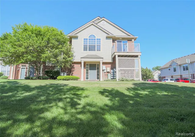 1st image of 1859 Flagstone Cir, Rochester, MI 48307 6095 | MLS# 60999257
