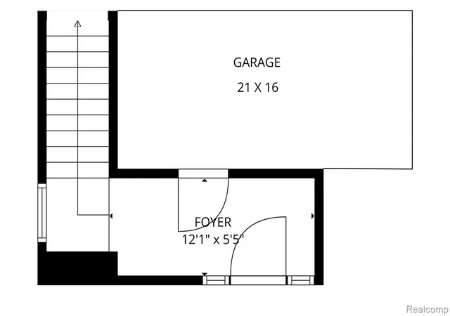 49th image of 1859 Flagstone Cir, Rochester, MI 48307 6095 | MLS# 60999257