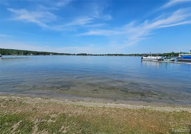 Homes for sale in Pinckney, MI | 9619 Portage Lake Ave, Pinckney, MI 48169 | MLS# 60997414