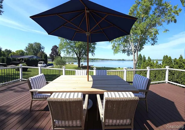 Homes for sale in Pinckney, MI | 9619 Portage Lake Ave, Pinckney, MI 48169 | MLS# 60997414