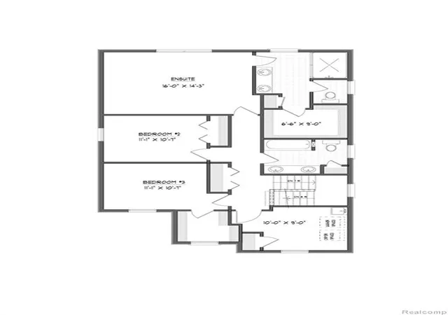 Photo 4 of Single family home for sale at 3725 Oxford Rd, Berkley, MI 48072 0015 | MLS# 61007291 | Listing updated on 2026-09-01