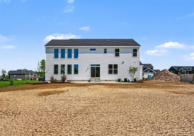 20th image of 1710 Round Barn Dr, Hudsonville, MI 49426 | MLS# 70507681