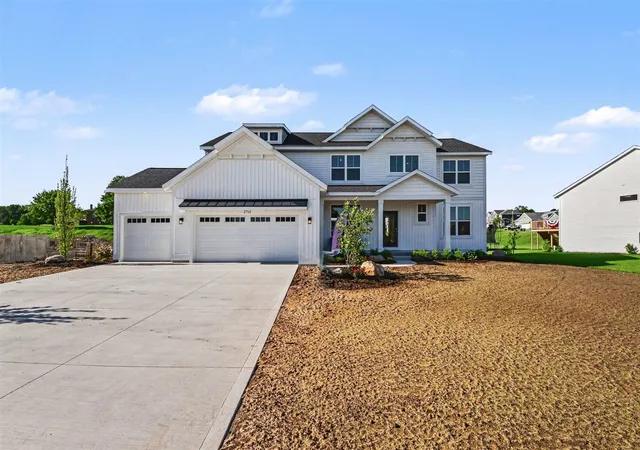2nd image of 1710 Round Barn Dr, Hudsonville, MI 49426 | MLS# 70507681