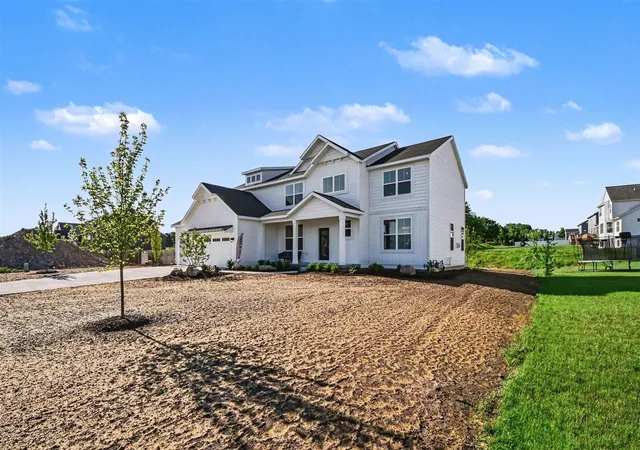3rd image of 1710 Round Barn Dr, Hudsonville, MI 49426 | MLS# 70507681