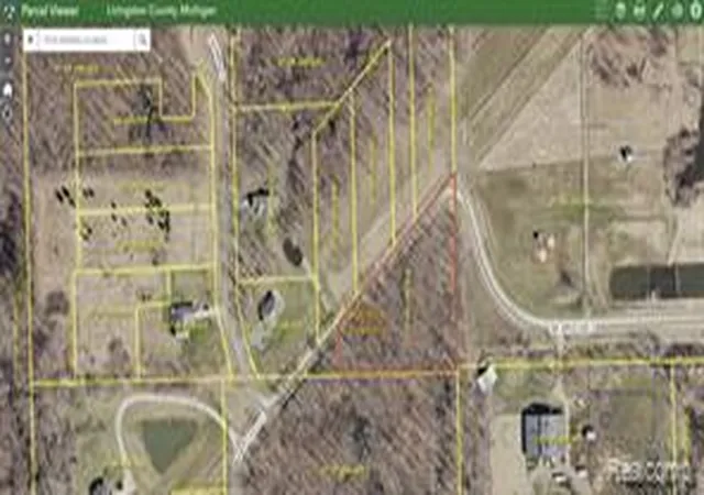 1st image of 0 Zeemering Farm Wy, Howell, MI 48855 | MLS# 61009064