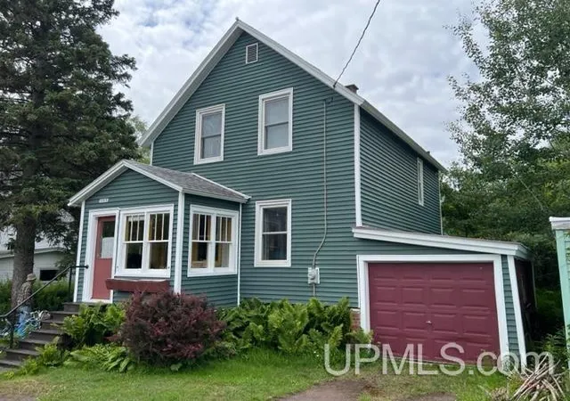 Photo 1 of Single family home for sale at 57415 10th Street, Calumet, MI 49913 | MLS# 50216237 | Listing updated on 2026-09-30