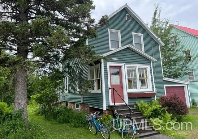 Photo 2 of Single family home for sale at 57415 10th Street, Calumet, MI 49913 | MLS# 50216237 | Listing updated on 2026-09-30
