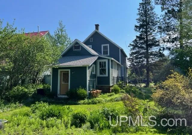 Photo 3 of Single family home for sale at 57415 10th Street, Calumet, MI 49913 | MLS# 50216237 | Listing updated on 2026-09-30