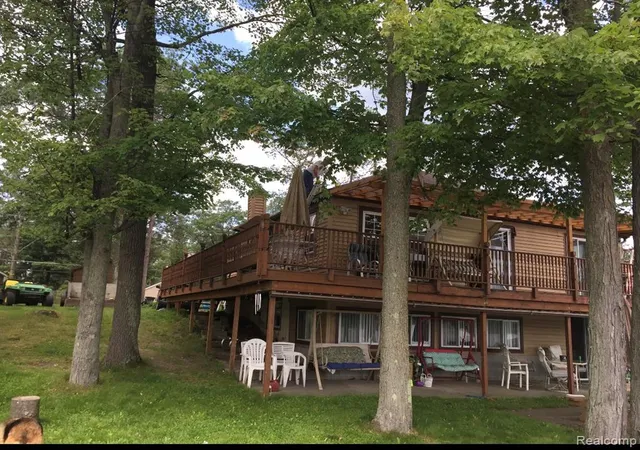 Homes for sale in Prescott, MI | 5207 Lucinda Dr, Prescott, MI 48756 | MLS# 60994218