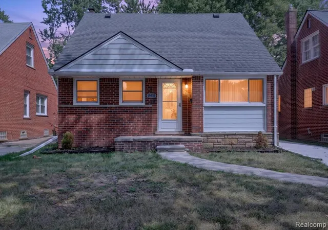 1st image of 19951 Country Club Dr, Harper Woods, MI 48225 1621 | MLS# 61023464
